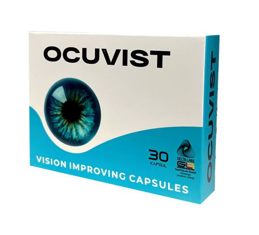 Azərbaycan üçün Ocuvist kapsul qutusu