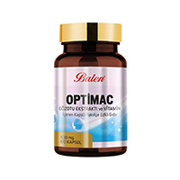 عبوة Balen OPTIMAC في مواد المورد