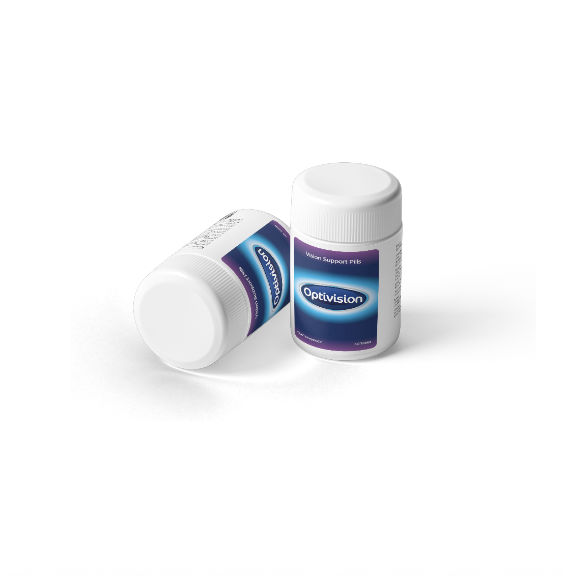 عبوة Optivision في الأردن