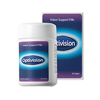عبوة Optivision في عُمان