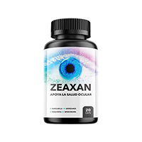 Envase de Zeaxan para PE