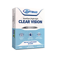 Optimax capsule package for the Philippines